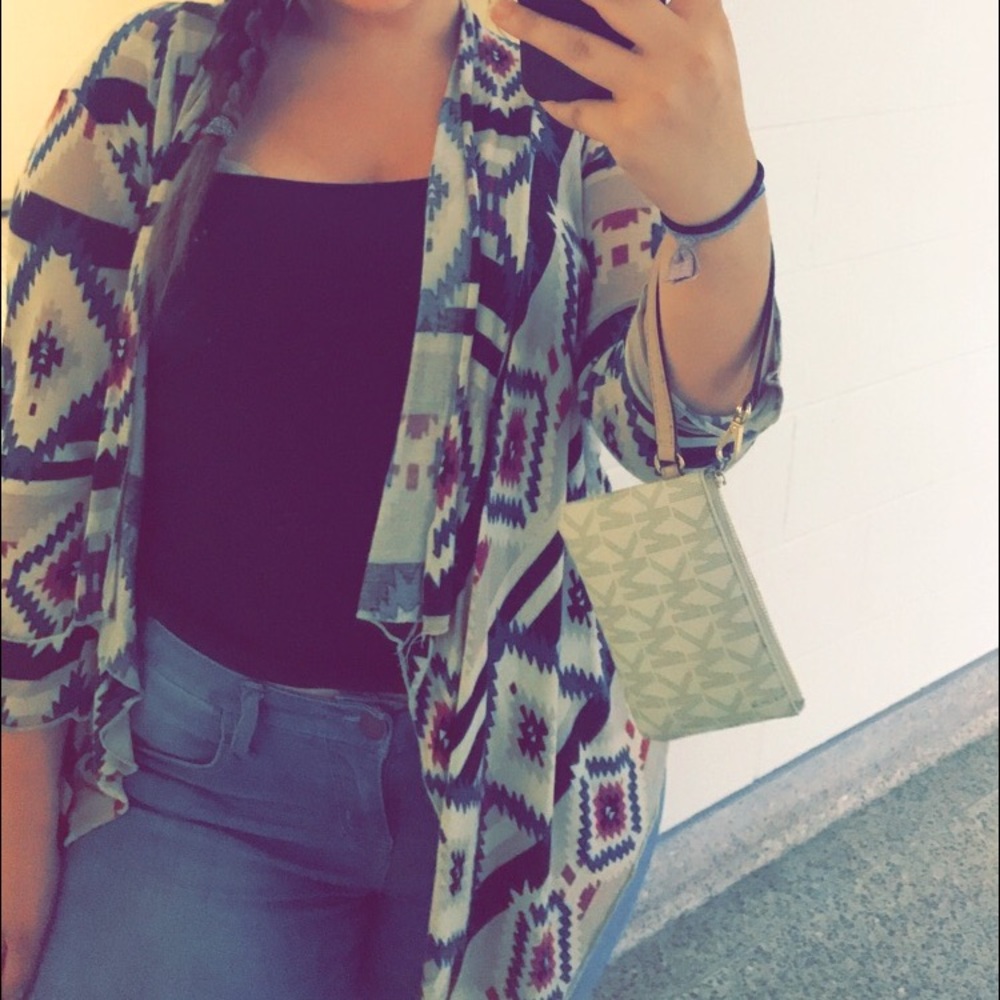 Cover up